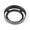 PhotoRepublik Lens Hood - Leica Standard 39mm