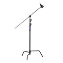 PhotoRepublik C Stand with Grip Arm - 328cm