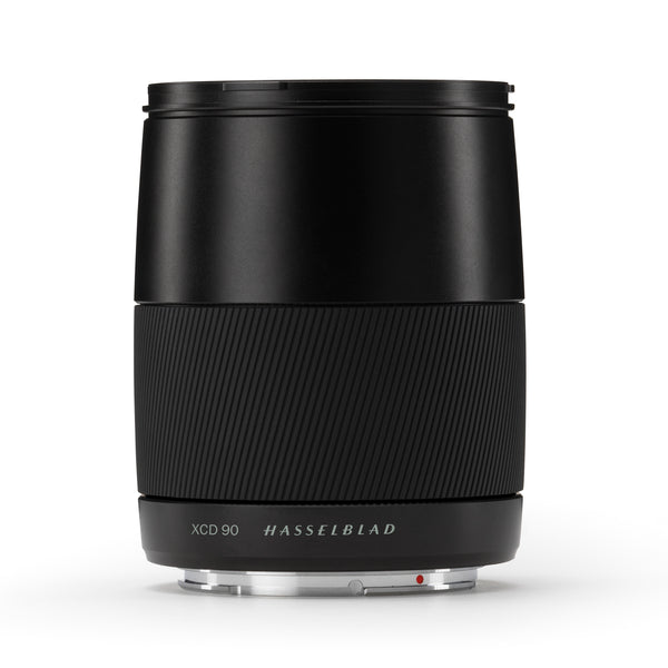 Hasselblad 90mm XCD