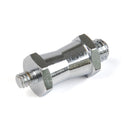 PhotoRepublik Hex Spigot - Male 1/4" and 3/8"