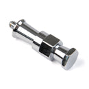 PhotoRepublik Hex Spigot - Male 1/4" and 5/8"