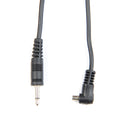 PhotoRepublik 3.5m Sync Cable - 3.5mm Miniphone to PC Sync