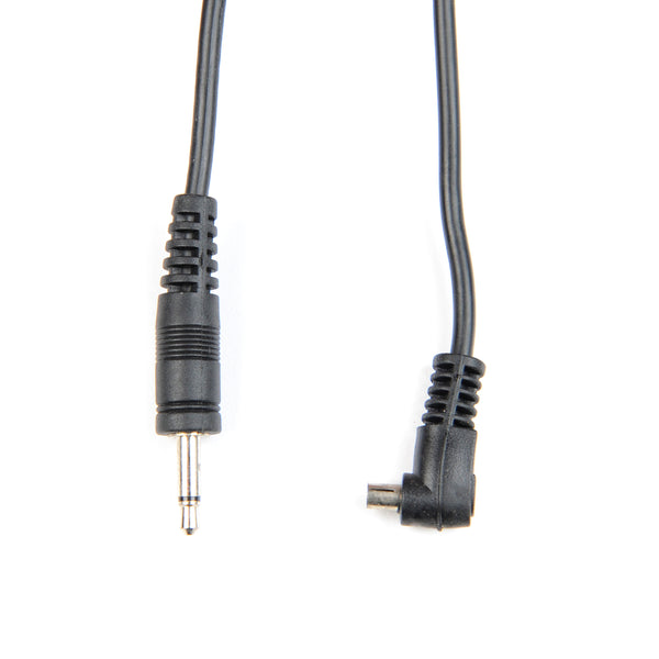 PhotoRepublik 3.5m Sync Cable - 3.5mm Miniphone to PC Sync