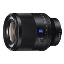 Sony FE Planar T* 50mm f1.4 ZA