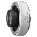 Sony FE 1.4x Teleconverter Lens