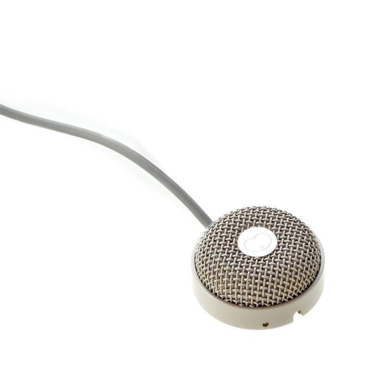 Sanken CUB-01-PT Miniature Boundary Microphone Pigtail