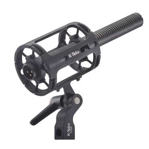 K-Tek K-MT 4-Point Microphone Shock Mount