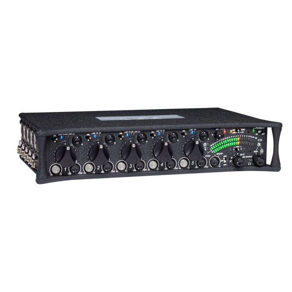 Sound Devices 552 Portable Production Mixer