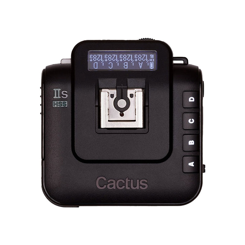 Cactus Wireless Flash Transceiver V6 IIs for Sony