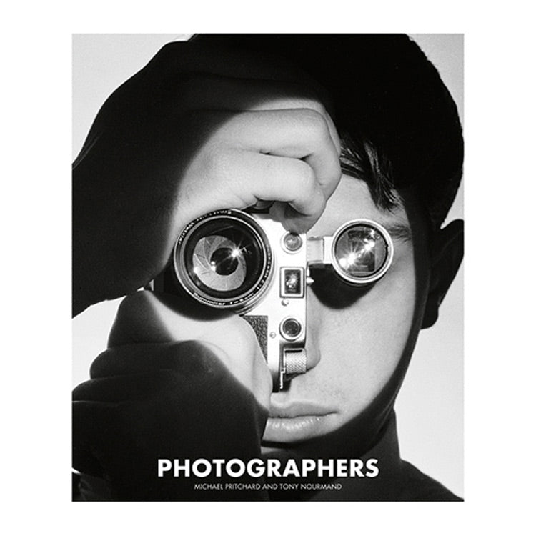 Michael Pritchard: Photographers
