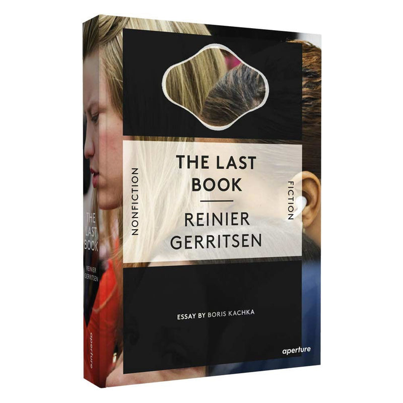 Reinier Gerritsen, Boris Kachka: The Last Book
