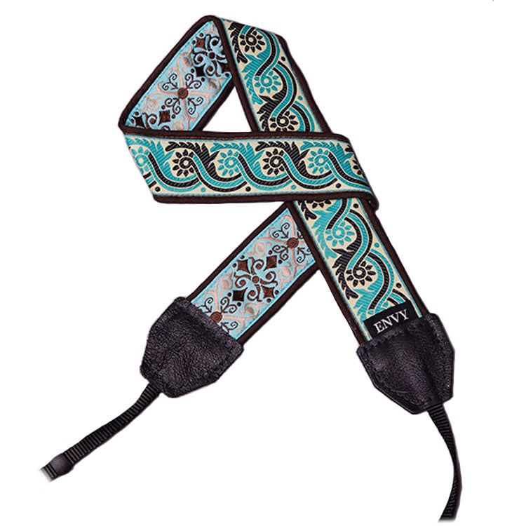 My Fave Birds of a Feather Camera Strap