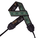 My Fave Diamond Forest Camera Strap