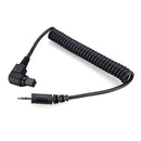 Rhino Shutter Shutter Release Cable - Nikon Pro
