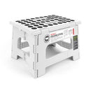 Kikkerland Rhino II Step Stool