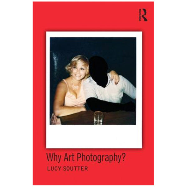 Lucy Soutter: Why Art Photography?