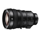 Sony E PZ 18-110mm f4 G OSS