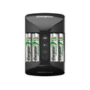 Energizer Recharge Pro Charger for AA/AAA