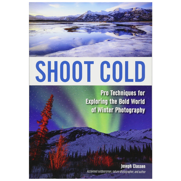 Joseph Classen: Shoot Cold