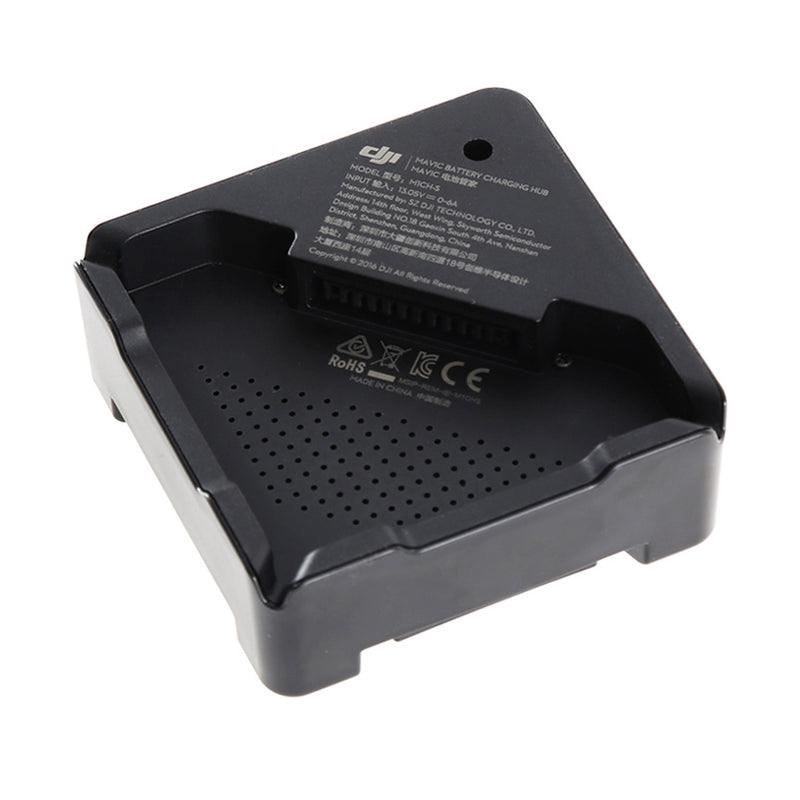 DJI Mavic Battery Charging Hub - Main Image