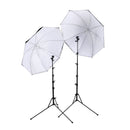 PhotoRepublik 2 Speedlite Lighting Accessory Kit