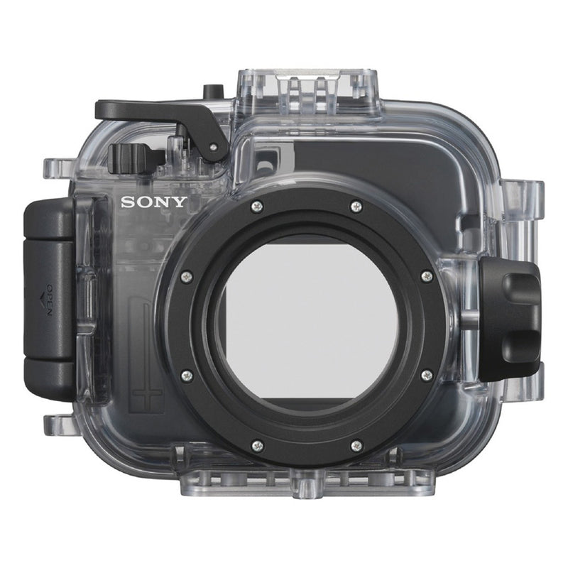 Sony MPK-URX100A Underwater Housing for RX100 Cameras