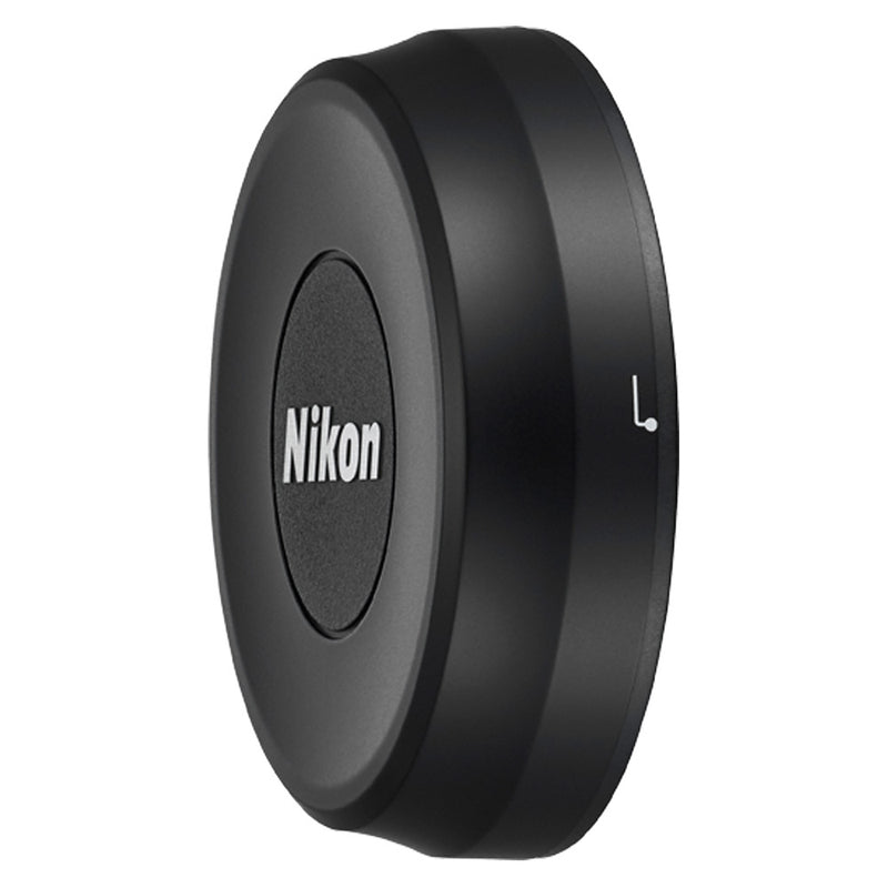 Nikon LC-K101 Slip-On Front Lens Cap