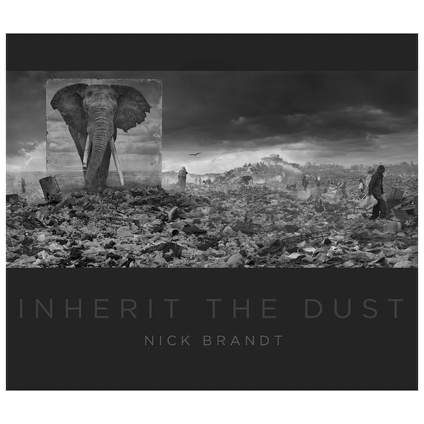 Nick Brandt: Inherit the Dust