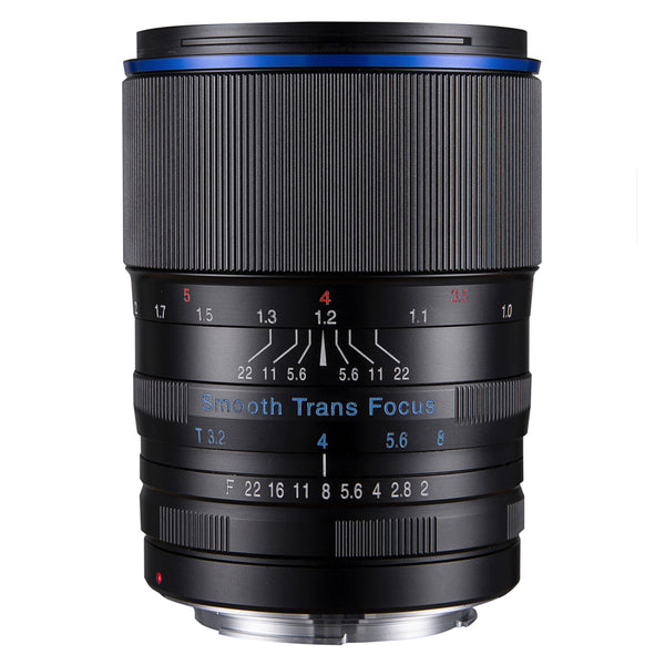 Laowa 105mm f2 Smooth Trans Focus STF - Sony E-Mount
