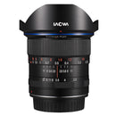 Laowa 12mm f2.8 Zero-D - Sony E-Mount