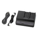 Sony BC-U2 Battery Charging Unit