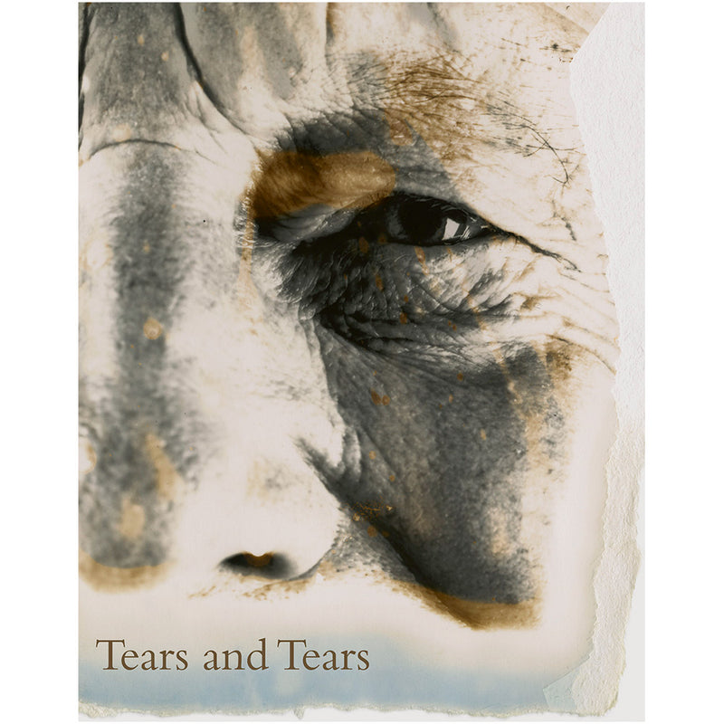 David Bailey: Tears and Tears