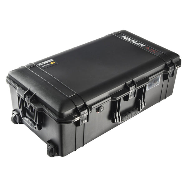 Pelican 1615 Air Case Protector Case with TrekPak Divider System