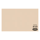 Savage 107"x12 Yards Seamless Paper Background - Egg Nog