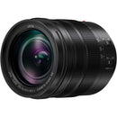 Panasonic Lumix G Leica Vario-Elmarit 12-60mm f2.8-4 OIS