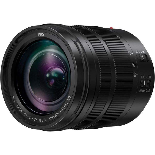 LEICA DG VARIO-ELMARIT 12-60mm ズームレンズ Products11483-1000x1000-