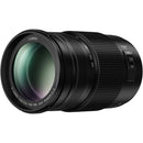 Panasonic Lumix G Vario 100-300mm f4-5.6 Power OIS II