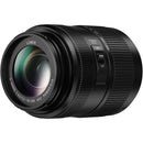 Panasonic Lumix G Vario 45-200mm f4-5.6 Power OIS II