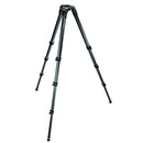 Manfrotto 536 MPRO Carbon Fibre 3-Stage Video Tripod
