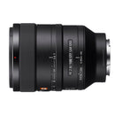Sony FE 100mm f2.8 STF GM OSS