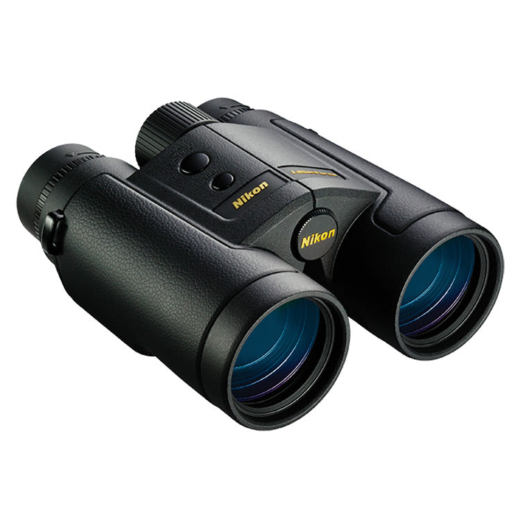 Nikon LaserForce 10x42