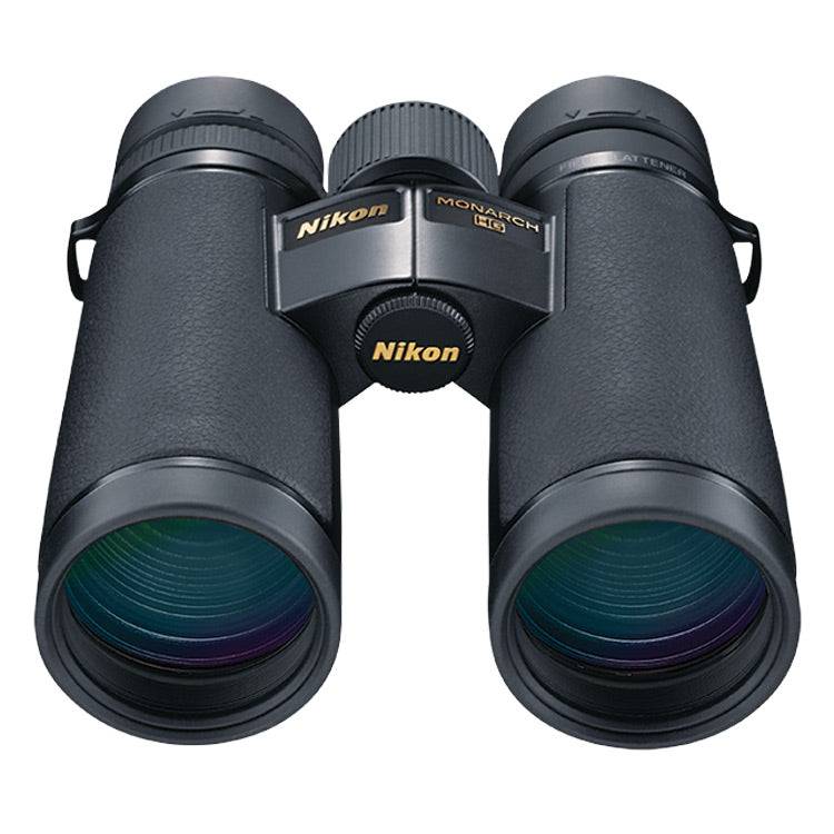 Nikon Monarch HG 8x42