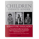 Sebastịo Salgado: Children