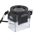 PhotoRepublik 10x Optical Loupe