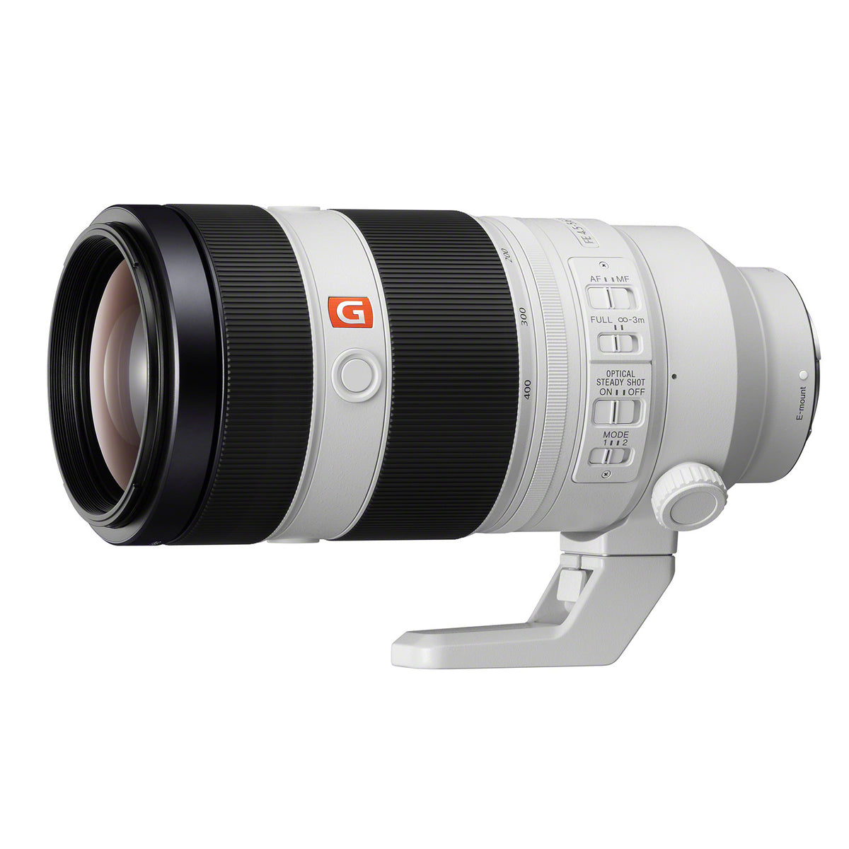 【Sony】FE100-400mm F4.5-5.6GM Sony FE 100-400mm F4.5 5.6 GM OSS Lens (Renewed) : Amazon.ca
