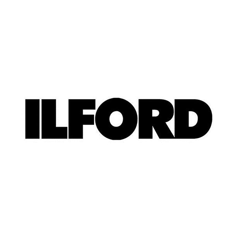 Ilford FP4 Plus 4x10" - 25 Sheets