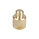 PhotoRepublik Male 1/4" & Female 3/8" Thread Brass