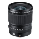 FUJIFILM GF 23mm f4 R LM WR
