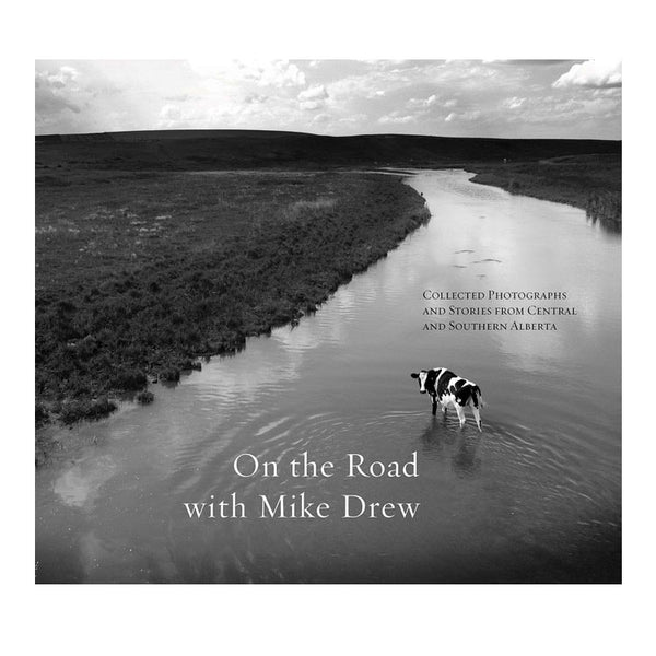 Mike Drew: On the Road with Mike Drew