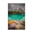 Meghan Ward: Souvenir of the Canadian Rockies (Soft Cover)